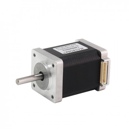 Шаговый двигатель NEMA 14 Hanpose 14HS5012
