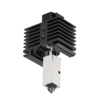 Хотэнд TZ V2.0 для Bambu Lab X1, P1P