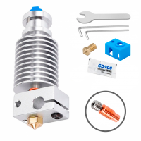 Хотэнд E3D V6 Bowden Bi-Metal