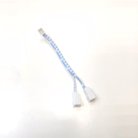 Разветвитель XH2.54 10см