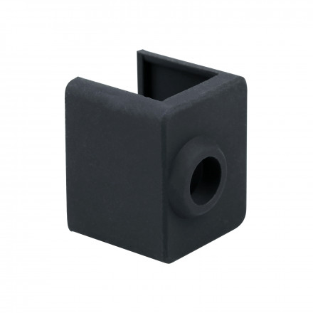 Силиконовая теплоизоляция Elegoo Neptune (BK)