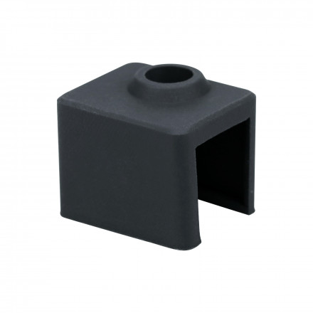 Силиконовая теплоизоляция Elegoo Neptune (BK)