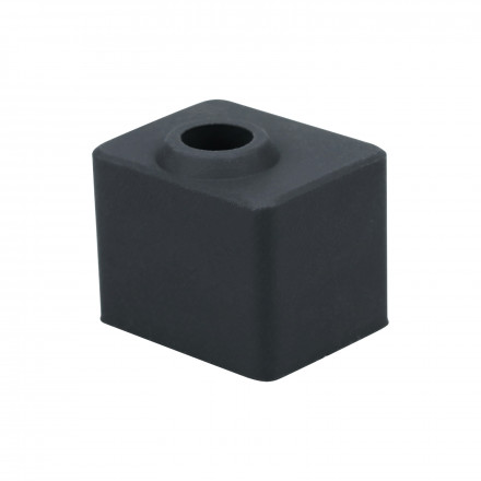 Силиконовая теплоизоляция Elegoo Neptune (BK)