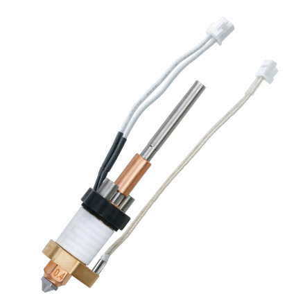 Хотэнд для Creality Ender 3 V3 Bi-Metal