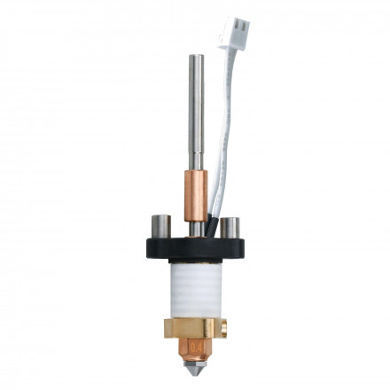 Хотэнд для Creality Ender 3 V3 Bi-Metal