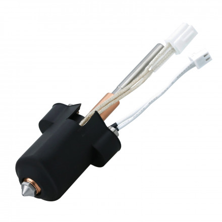 Хотэнд для Creality Ender 3 V3 Bi-Metal