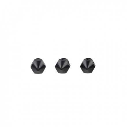 Сопло для хотэнда MK8 (закаленная сталь)