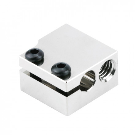 Нагревательный блок Volcano для Anycubic Vyper (HS)