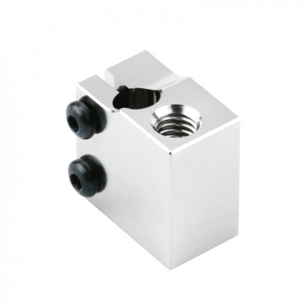 Нагревательный блок Volcano для Anycubic Vyper (HS)