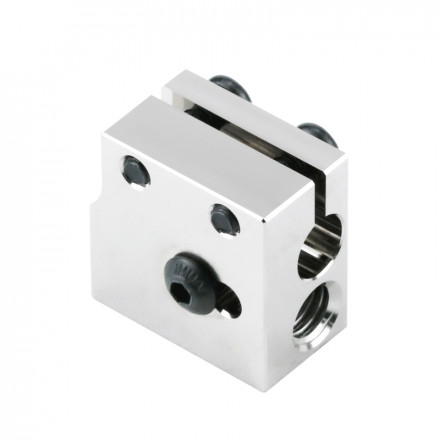 Нагревательный блок Volcano для Anycubic Vyper (HS)