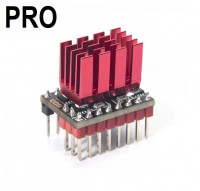 Драйвер шагового двигателя TMC5160T Pro Драйвер шагового двигателя TMC5160T Pro