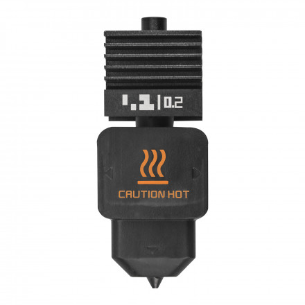 Хотэнд TZ-H2D для Bambu Lab H2D