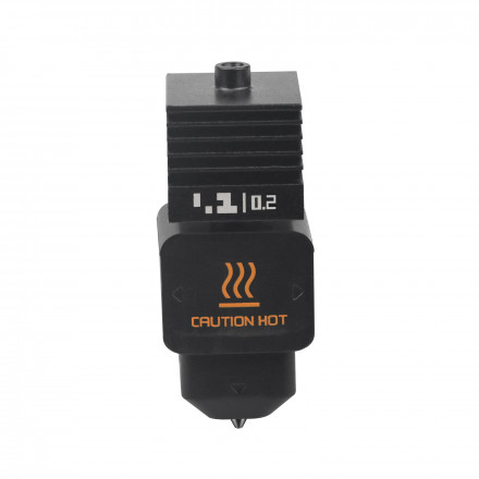 Хотэнд TZ-H2D для Bambu Lab H2D