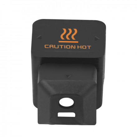 Хотэнд TZ-H2D для Bambu Lab H2D