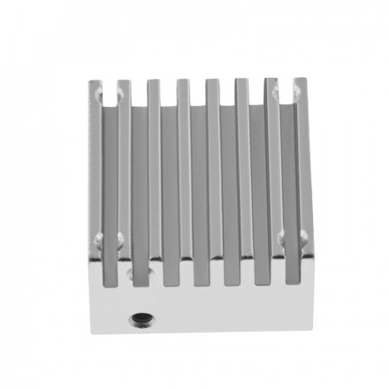 Радиатор хотэнда 30x30мм