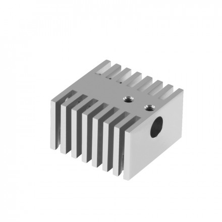 Радиатор хотэнда 30x30мм