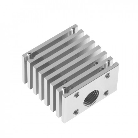 Радиатор хотэнда 30x30мм