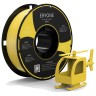 Пластик PETG 1кг желтый Eryone (1.75мм)