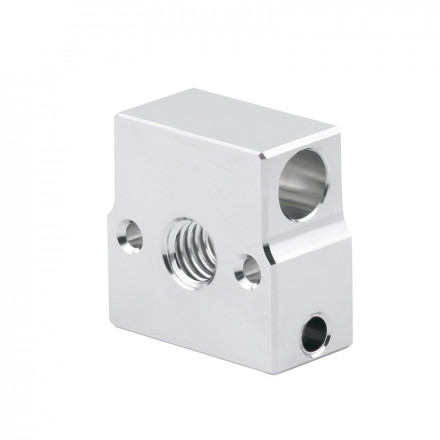 Нагревательный блок для Creality CR-6 SE (HS)