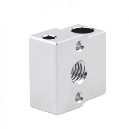 Нагревательный блок для Creality CR-6 SE (HS)