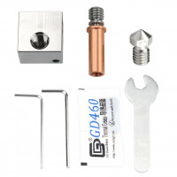 Комплект для хотэнда Anycubic Mega Bi-Metal