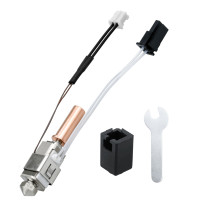 Хотэнд для Anycubic Kobra 2 (тип Bambu)