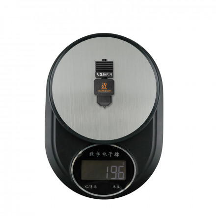 Хотэнд TZ-H2D High Flow для Bambu Lab H2D