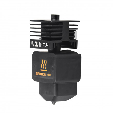 Хотэнд TZ-H2D High Flow для Bambu Lab H2D