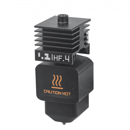 Хотэнд TZ-H2D High Flow для Bambu Lab H2D