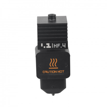 Хотэнд TZ-H2D High Flow для Bambu Lab H2D