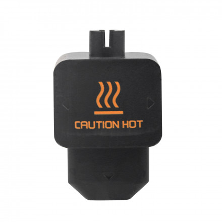 Хотэнд TZ-H2D High Flow для Bambu Lab H2D