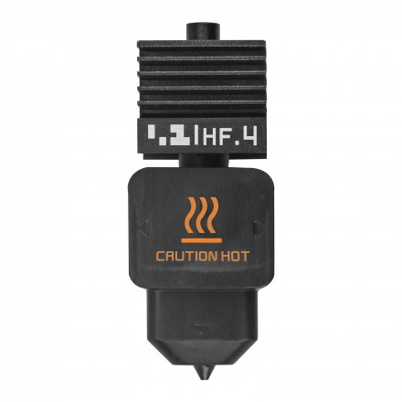 Хотэнд TZ-H2D High Flow для Bambu Lab H2D