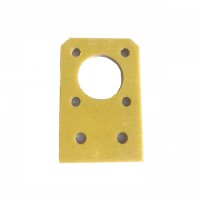 Пластина для крепления подшипника LMK12
