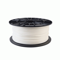 Пластик PETG 1кг (белый) Пластик PETG 1кг (белый)