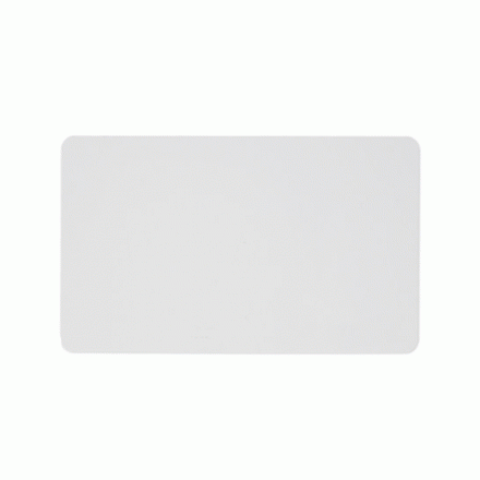 RFID карта 125кГц (TK4100)