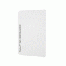 RFID карта 125кГц (TK4100)