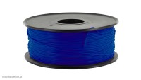Пластик TPU 800г (синий) Пластик TPU 800г (синий)
