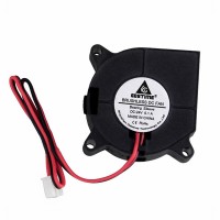 Вентилятор турбинный GDStime 40x40x20мм 24V Вентилятор турбинный GDStime 40x40x20мм 24V