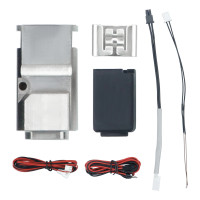 Нагревательный блок для Volcano 24V 60W (тип Bambu)