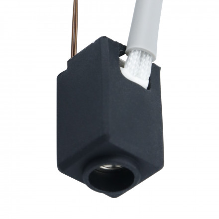 Нагревательный блок для Volcano 24V 60W (тип Bambu)