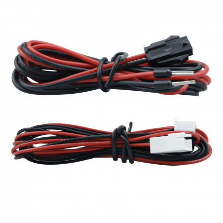 Нагревательный блок для Volcano 24V 60W (тип Bambu)