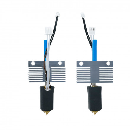 Хотэнд для Elegoo Neptune 4 Plus