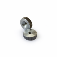 Гайка регулировки прижима прутка для ULTi Steel