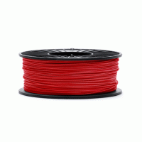 Пластик PETG 1кг (красный) Пластик PETG 1кг (красный)