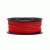 Пластик PETG 1кг (красный)