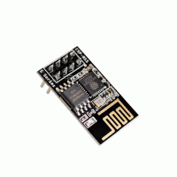 Wi-Fi модуль ESP8266 ESP-01S Wi-Fi модуль ESP8266 ESP-01S