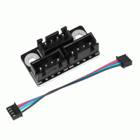 Переходник Lerdge для параллельного подключения ШД