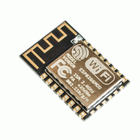 Wi-Fi модуль ESP8266 ESP-12E Wi-Fi модуль ESP8266 ESP-12E