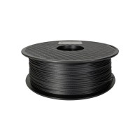 Пластик PLA Carbon 1кг Пластик PLA Carbon 1кг