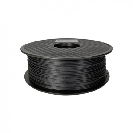 Пластик PLA Carbon 1кг